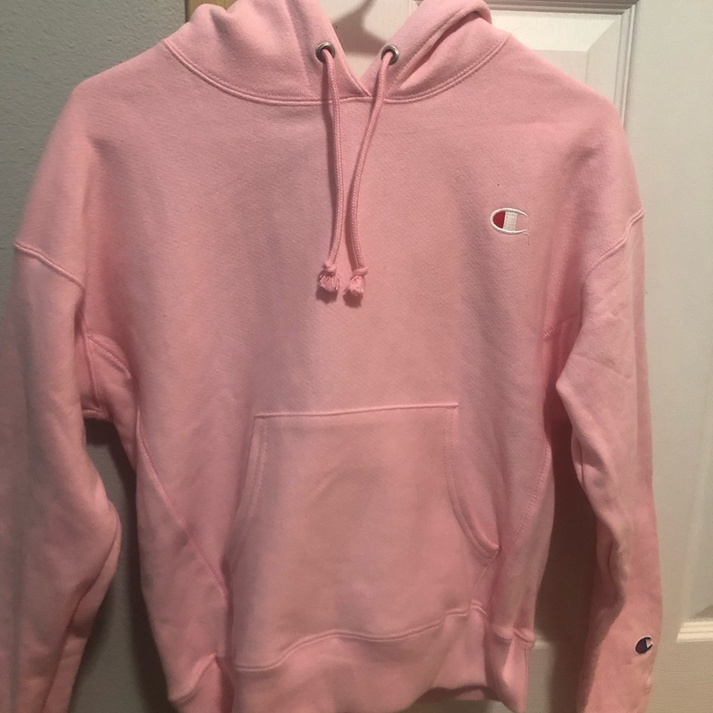 Nwt champion hoodie